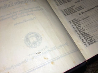 Biblia библия foto 2