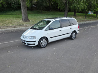 Volkswagen Sharan фото 3