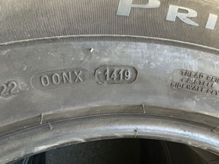 R17 215/65 Michelin Primacy 3 foto 10