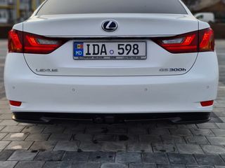 Lexus GS Series foto 2