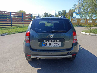 Dacia Duster foto 6