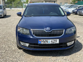 Skoda Octavia foto 2