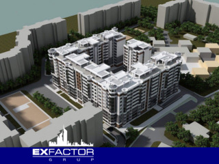 Exfactor Grup sect. Centru str. Albisoara - 1 camera 52 m2 la cele mai bune conditii, sunati acum ! foto 1