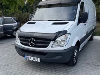 Mercedes Sprinter 516