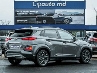 Hyundai Kona foto 5