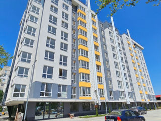 Apartament cu 2 camere, 66 m², Telecentru, Chișinău