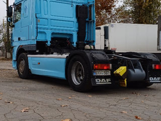 Daf XF 105 foto 6