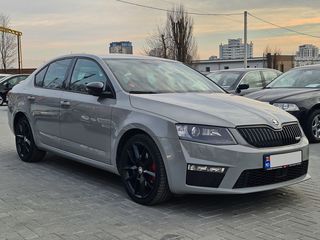 Skoda Octavia foto 4