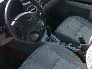 Subaru Forester foto 8