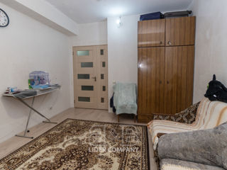 Apartament cu 1 cameră, 46 m², Buiucani, Chișinău foto 5