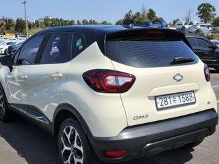 Renault Captur foto 2