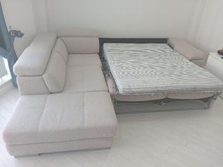 Apartament cu 2 camere, 75 m², Botanica, Chișinău foto 10