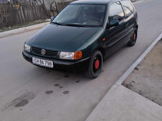 Volkswagen Polo foto 5