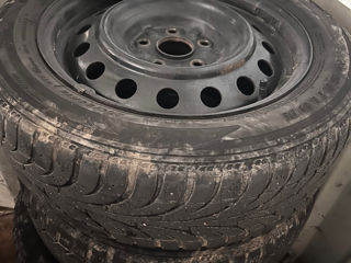 205/55 R16 foto 2