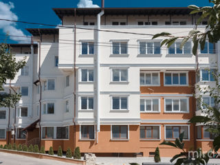 Apartament cu 1 cameră, 49 m², Râșcani, Chișinău