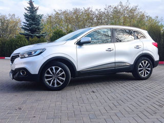 Renault Kadjar foto 3