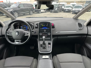 Renault Scenic foto 8