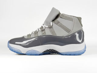 Nike Air Jordan 11 Retro Cool Grey foto 8