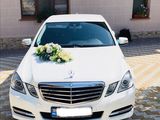 Mercedes E Class W212, cel mai acesibil pret! foto 3