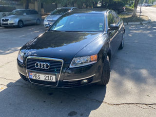 Audi A6 foto 2