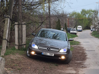 Mercedes CLS-Class foto 7