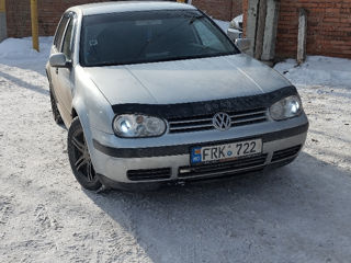 Volkswagen Golf foto 7