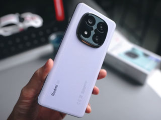 Xiaomi Redmi Note 14 Pro Plus