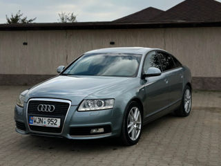 Audi A6 foto 3