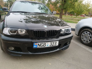 BMW 3 Series foto 2