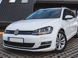 Volkswagen Golf foto 5