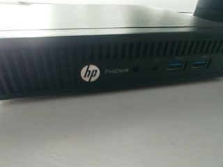 HP ProDesk 400 G2 mini
