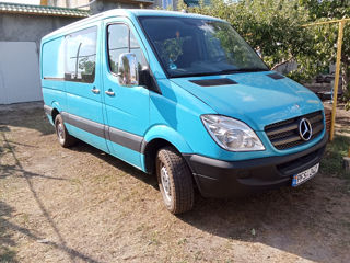 Mercedes Sprinter 313 foto 1