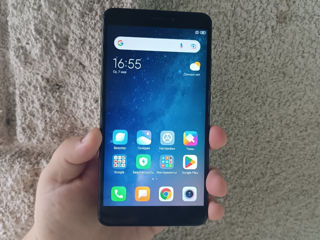 Xiaomi Mi Max 2.  64Gb фото 2