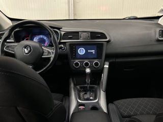 Renault Kadjar foto 13