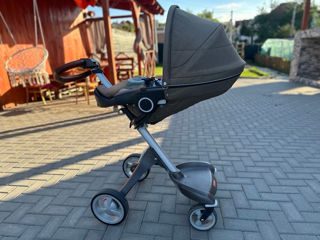 Stokke 3 in 1