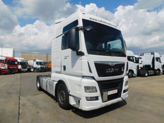 Man Tgx 1844 foto 2