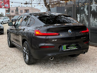 BMW X4 foto 8