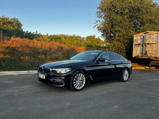 BMW 5 Series foto 7