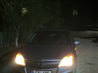 Opel Astra foto 7