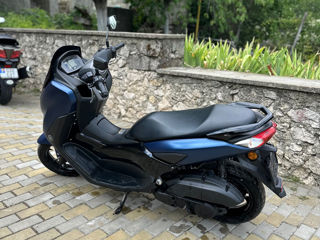 Yamaha N Max foto 4