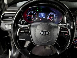 KIA Sorento foto 11