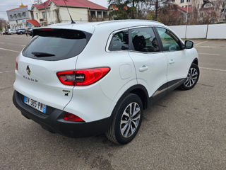 Renault Kadjar foto 2