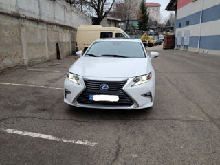 Lexus ES Series foto 2