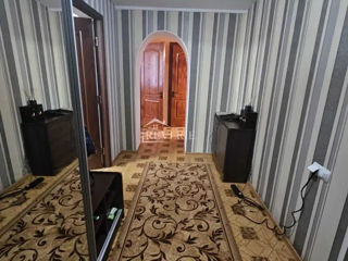 Apartament cu 2 camere, 43 m², Periferie, Cahul foto 8