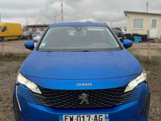 Peugeot 3008 foto 4