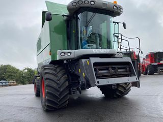 Fendt 9470 X-se poate si schimb plus bani. foto 4