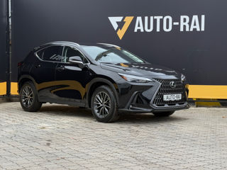 Lexus NX Series foto 2