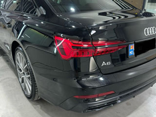 Audi A6 foto 5