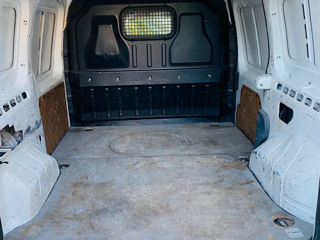 Ford Transit Connect foto 8