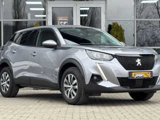 Peugeot 2008 foto 3